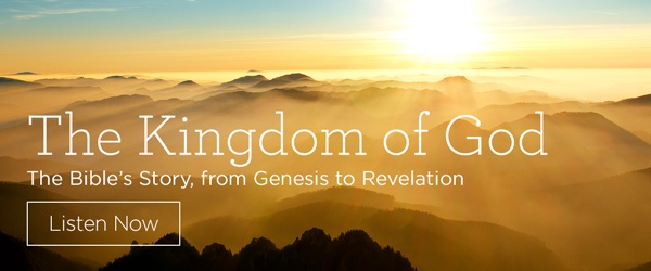 Kingdom of God 