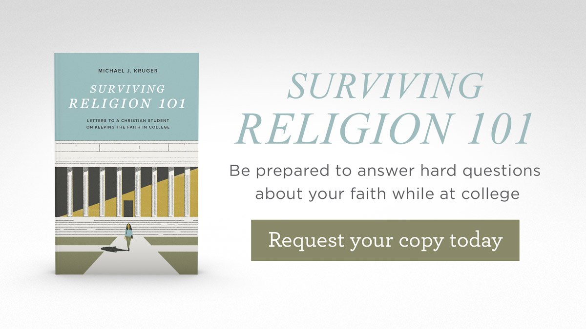 Surviving Religion 101