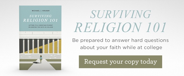 Surviving Religion 101