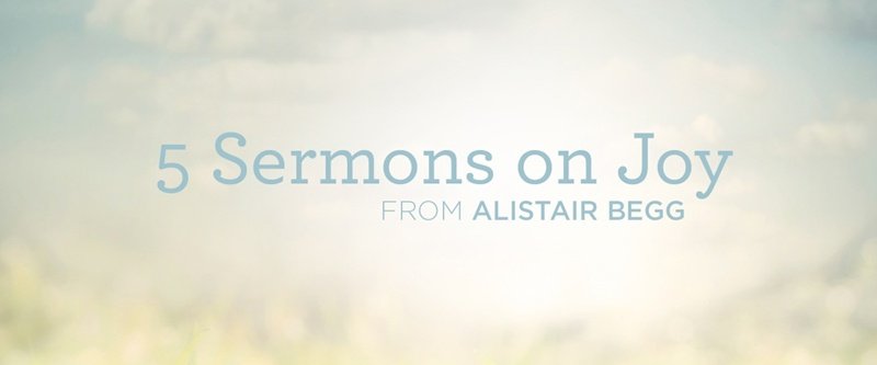 Sermons on Joy