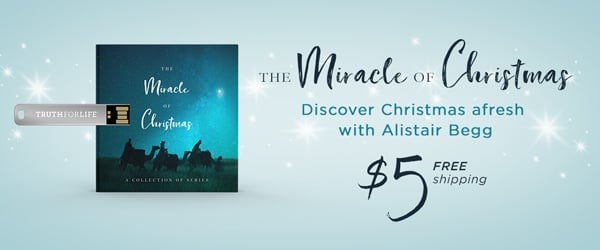 The Miracle of Christmas 