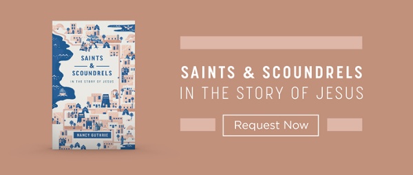 Saints and Scoundrels