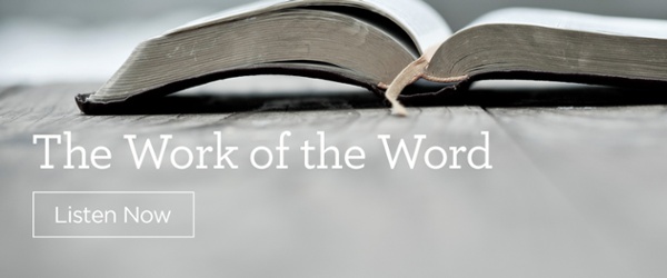 Work of the Word