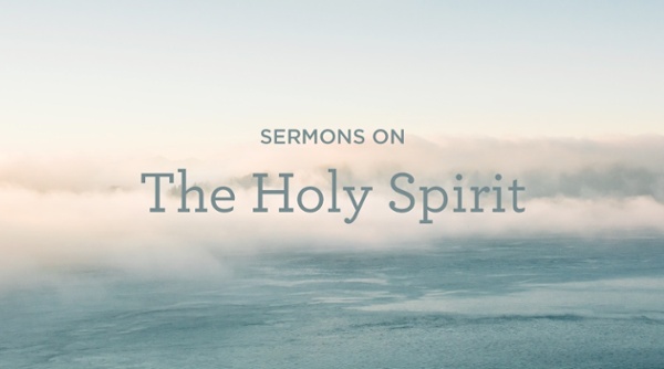 Sermons on the Holy Spirit