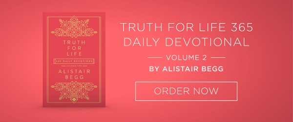 Truth For Life 365 Daily Devotional