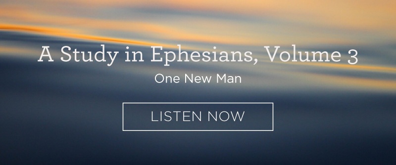 A Study in Ephesians, Volume 3