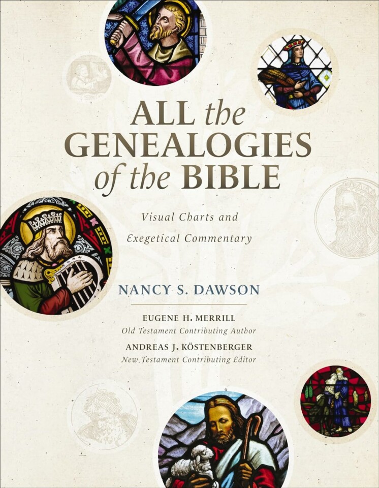 All the Genealogies